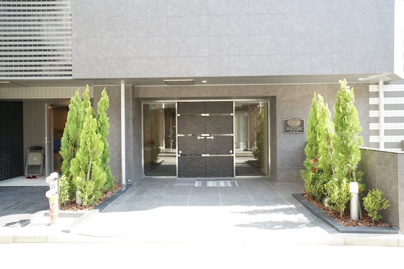 メインステージ立川Ⅱ その他外観1