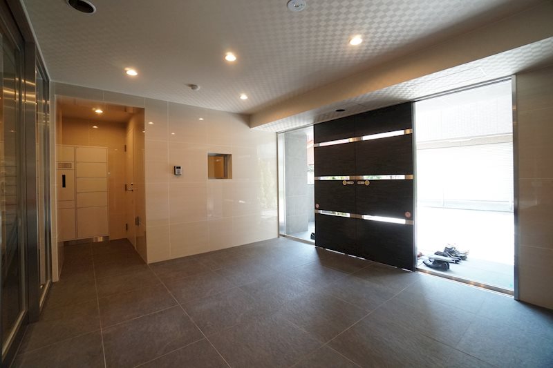 メインステージ立川Ⅱ その他外観3