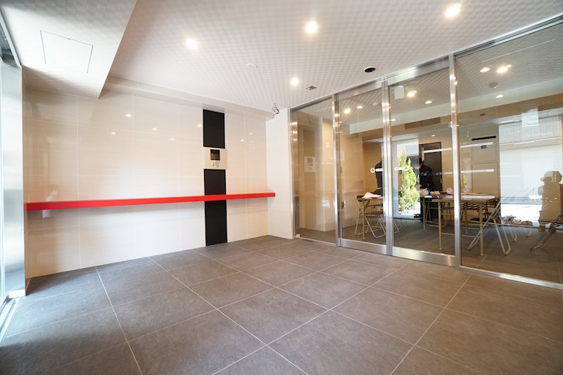 メインステージ立川Ⅱ その他外観5