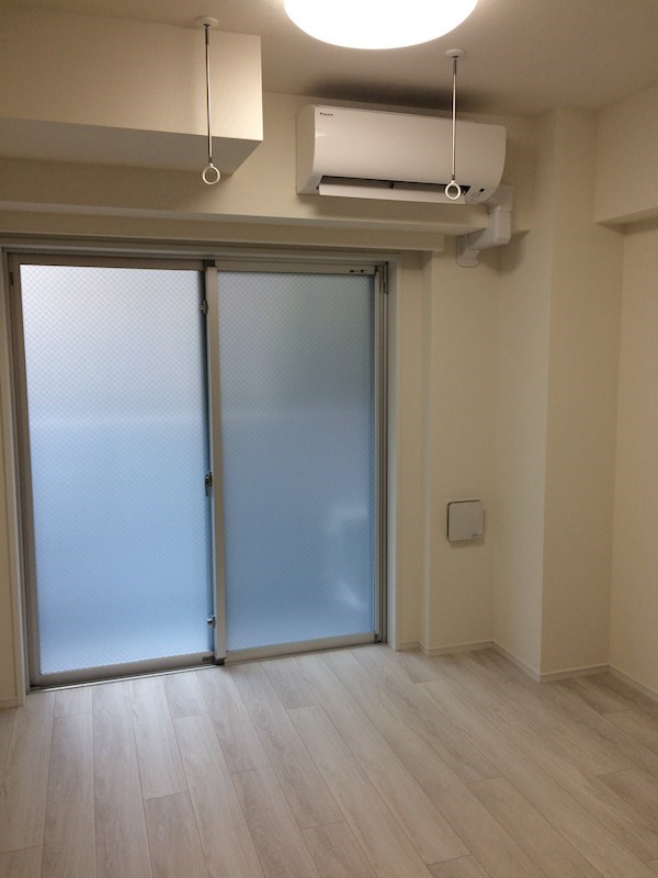 メインステージ立川Ⅱ リビング