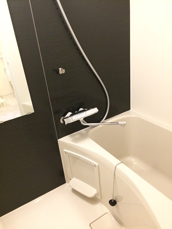 メインステージ立川Ⅱ 風呂画像