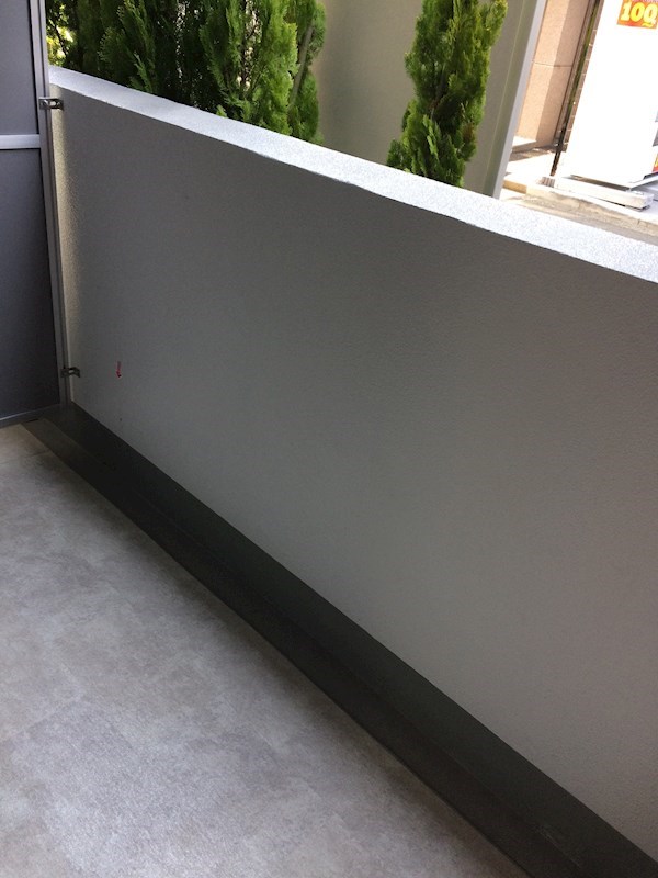 メインステージ立川Ⅱ ベランダ