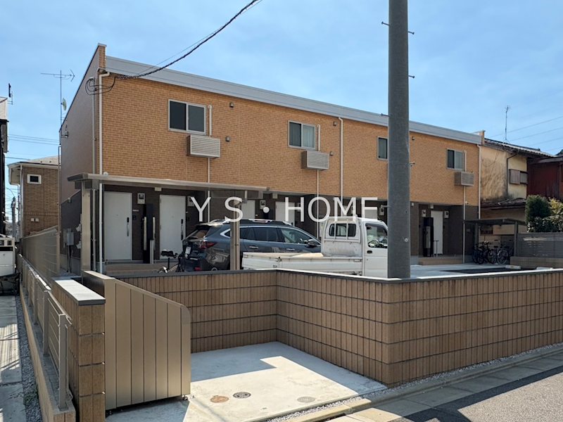 リブリ・PatriA平の  その他外観1