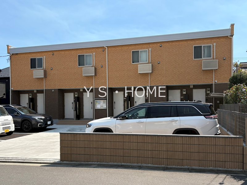 リブリ・PatriA平の  その他外観2