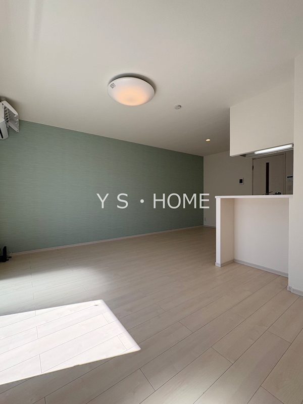 リブリ・PatriA平の  リビング