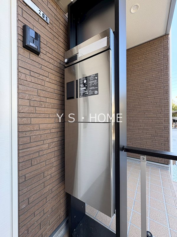 リブリ・PatriA平の  その他17