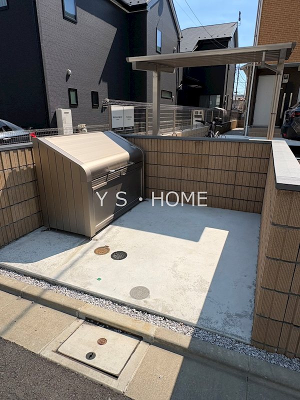 リブリ・PatriA平の  その他18