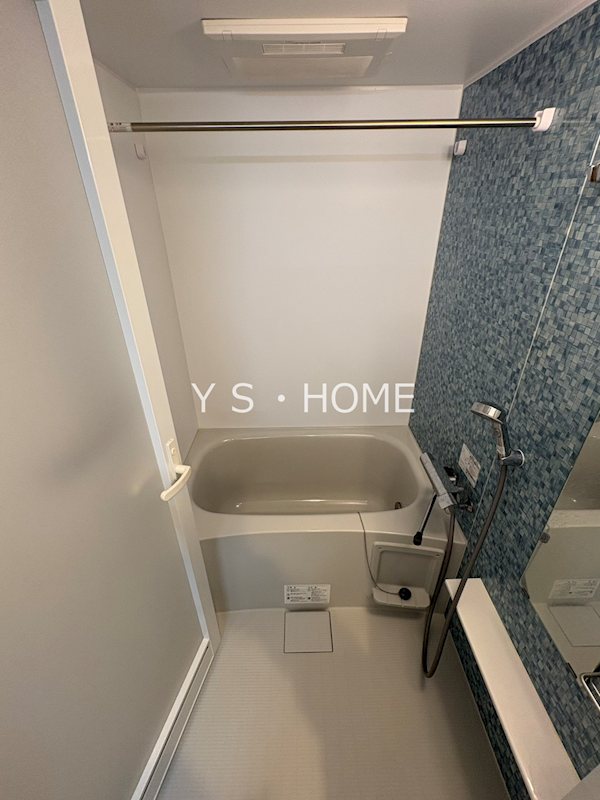 リブリ・PatriA平の  風呂画像