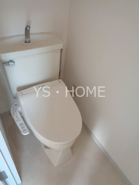 エトワール三鷹第5 その他2