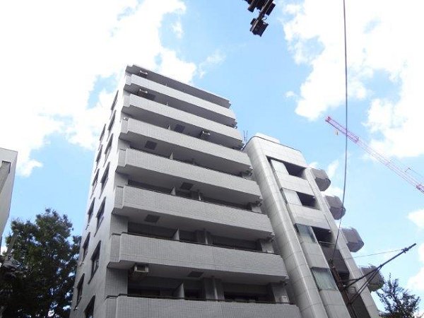 エトワール三鷹第5 その他外観1