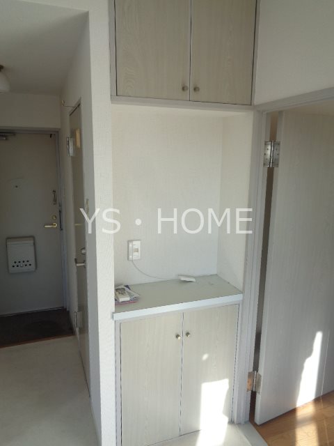 エトワール三鷹第5 その他10