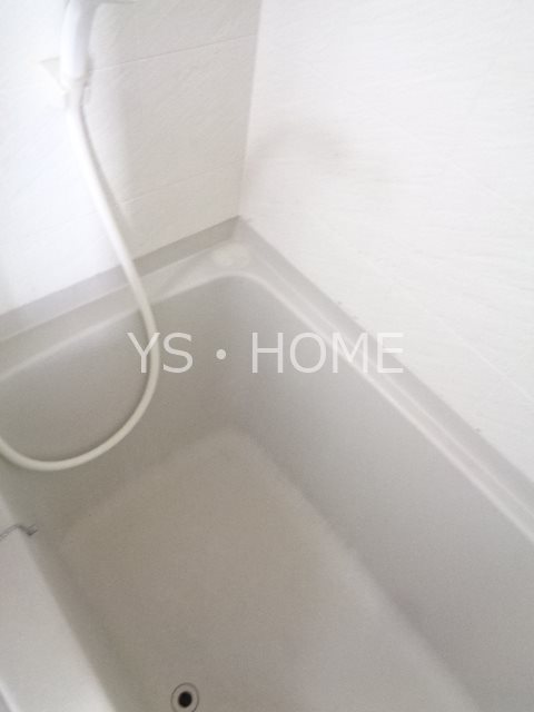 エトワール三鷹第5 風呂画像