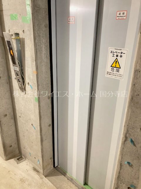 HY&amp;rsquo;s　国分寺南町 その他外観2