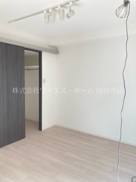 HY&amp;rsquo;s　国分寺南町 ベッドルーム