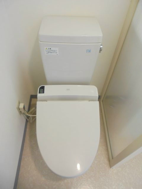 コンフォート武蔵野 その他2