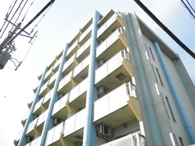 コンフォート武蔵野 その他外観1