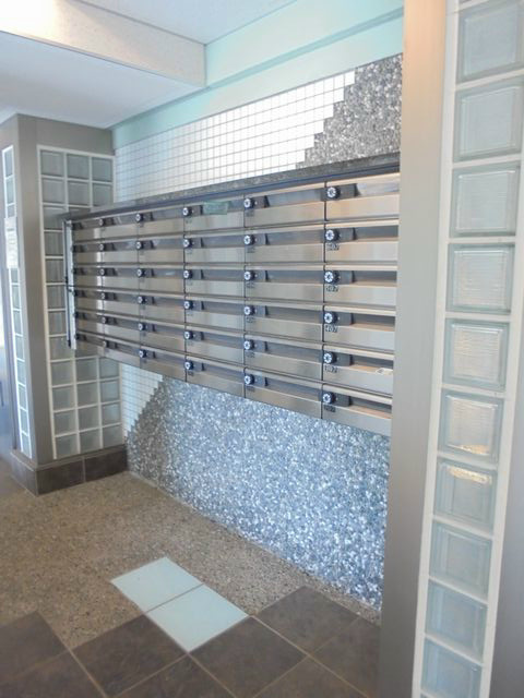 コンフォート武蔵野 その他外観3