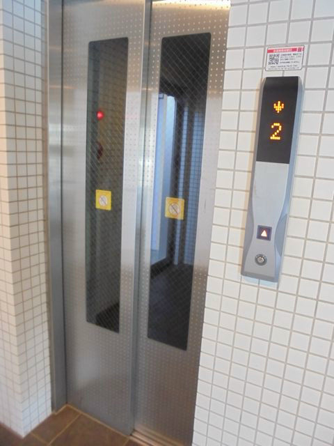 コンフォート武蔵野 その他外観4