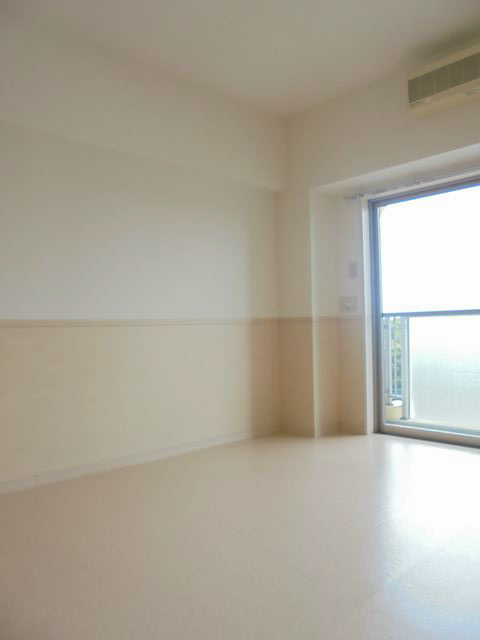 コンフォート武蔵野 リビング