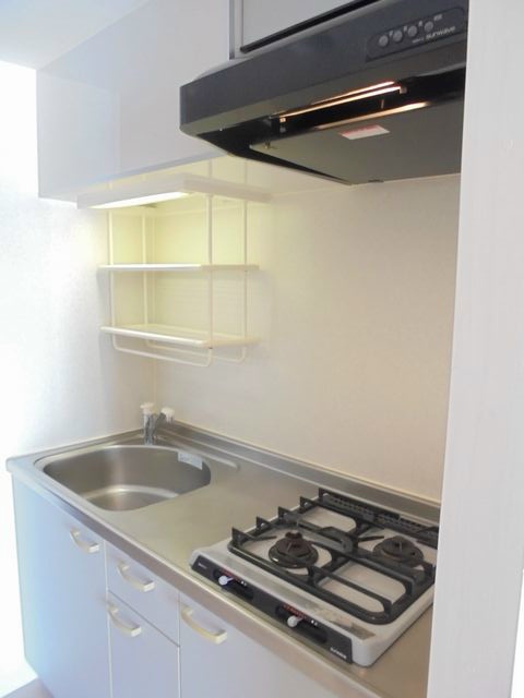 コンフォート武蔵野 キッチン