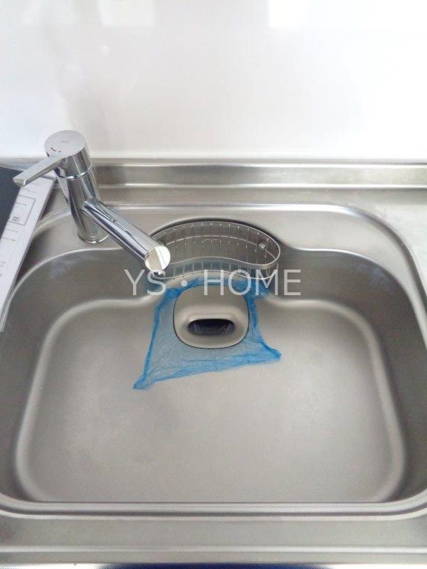 レジディア吉祥寺 キッチン