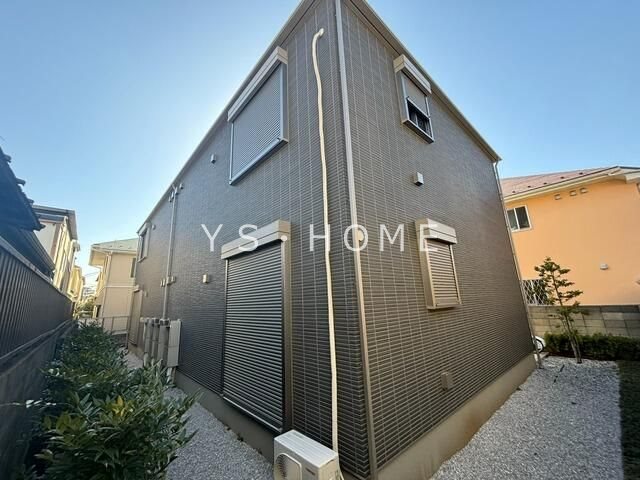 寿 その他外観1