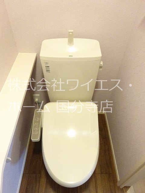 Sakura邸 その他3