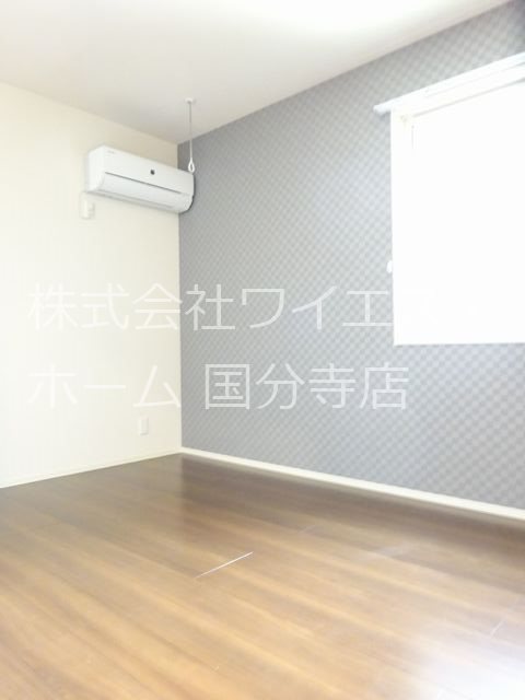 Sakura邸 ベッドルーム