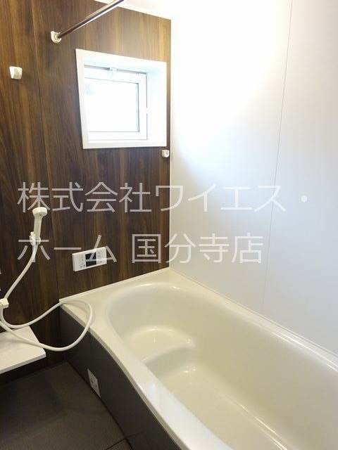 Sakura邸 風呂画像