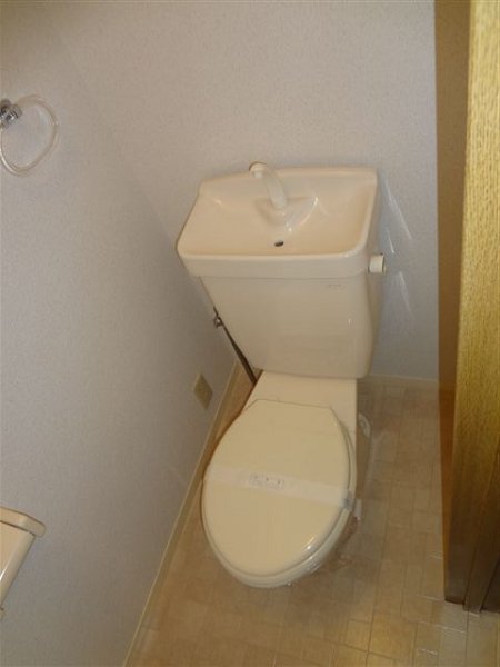 Ｔ・ＫハウスＡ棟 その他2