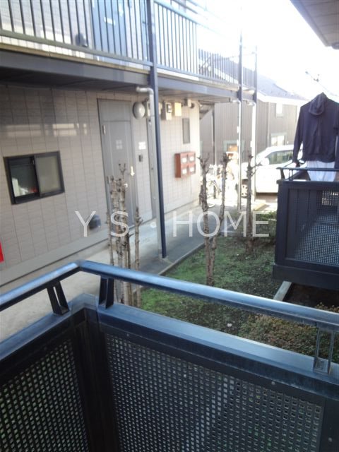 Ｔ・ＫハウスＡ棟 その他5