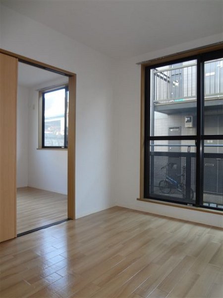 Ｔ・ＫハウスＡ棟 ベッドルーム