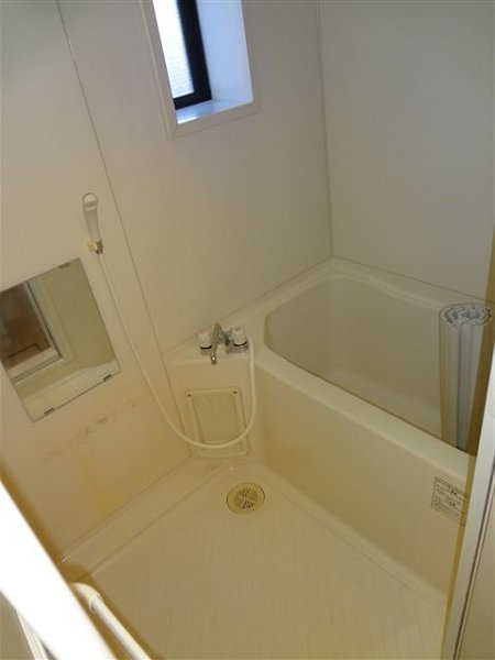 Ｔ・ＫハウスＡ棟 風呂画像