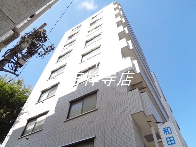 エトワール三鷹第5 その他8