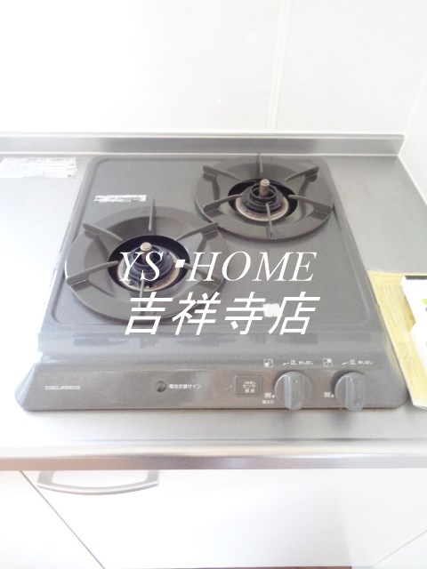 エトワール三鷹第5 その他11