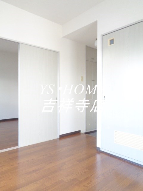 エトワール三鷹第5 その他12