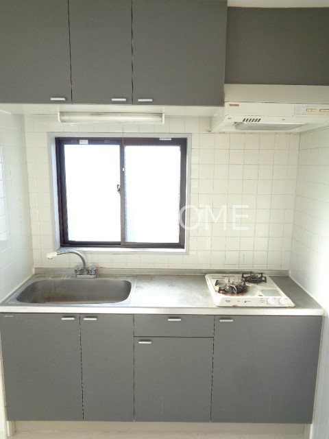 エトワール三鷹第5 キッチン