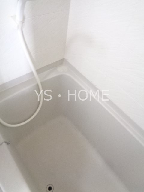 エトワール三鷹第5 風呂画像