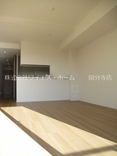 リビオ国分寺ステーションアベニュー リビング