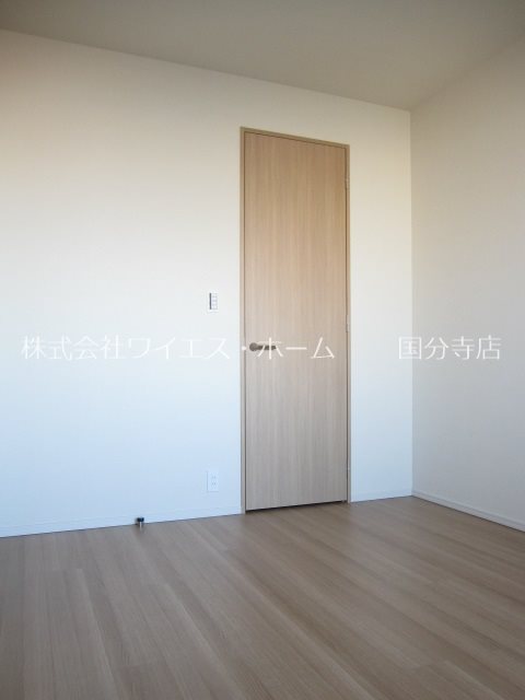 リビオ国分寺ステーションアベニュー ベッドルーム