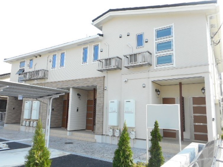 Casa Domani Ⅰ 外観