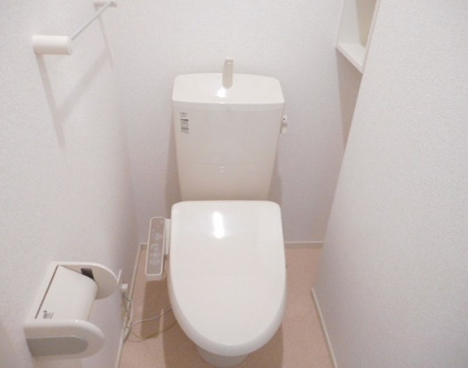 Ｃａｓａ　Ｄｏｍａｎｉ　Ⅰ その他5