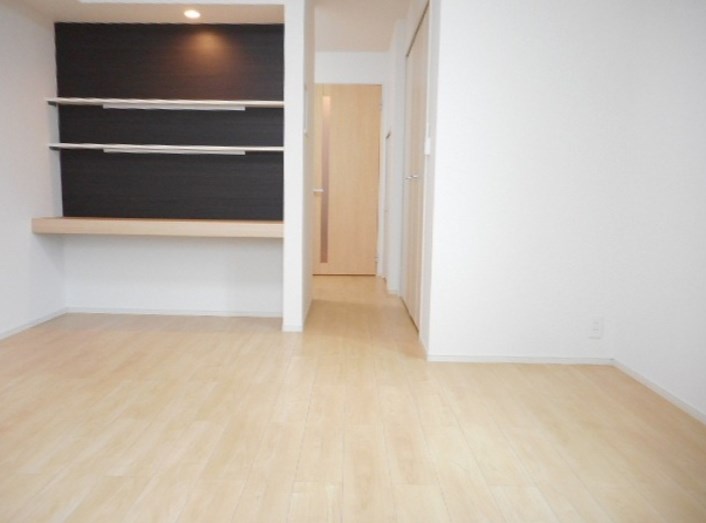 Ｃａｓａ　Ｄｏｍａｎｉ　Ⅰ ベッドルーム