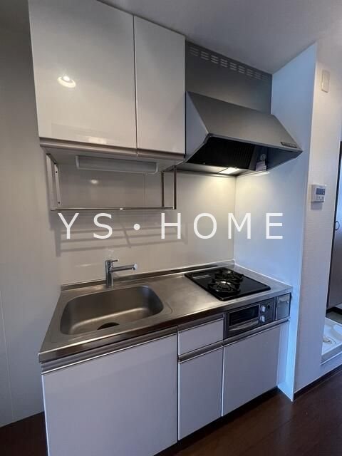 キューベックスワイズ キッチン