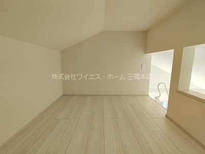 マイホームネクスト小金井前原 その他23