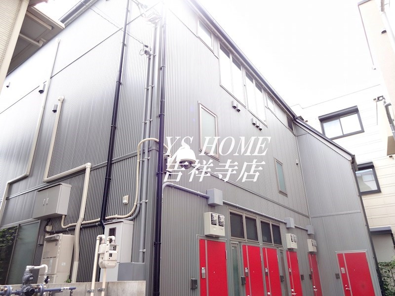 キングハウス吉祥寺Ａ棟 その他8