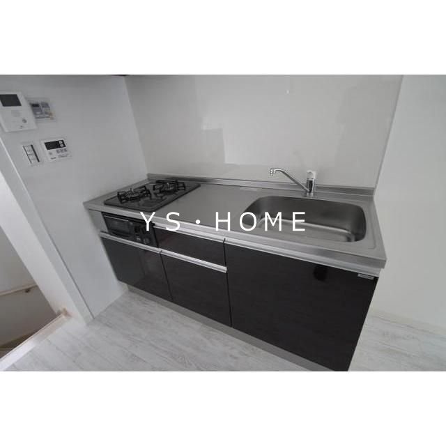 キングハウス吉祥寺Ａ棟 キッチン