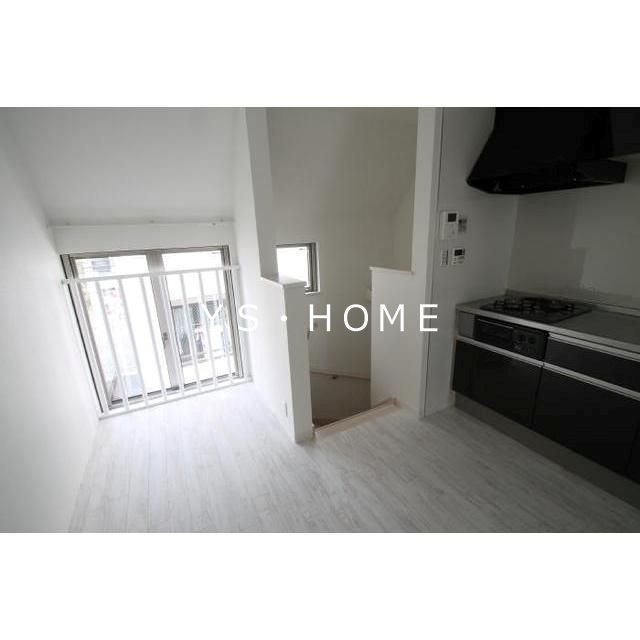 キングハウス吉祥寺Ａ棟 ベッドルーム