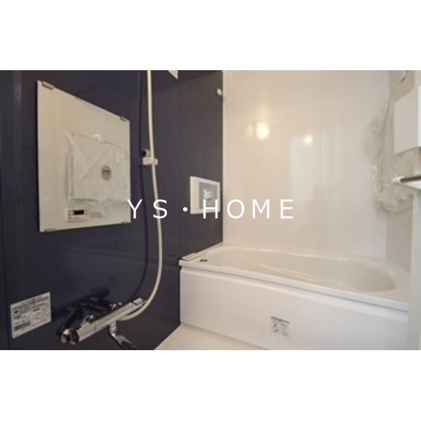 キングハウス吉祥寺Ａ棟 風呂画像