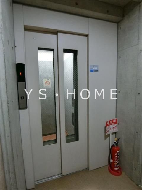 ルーヴェン武蔵野 その他外観2